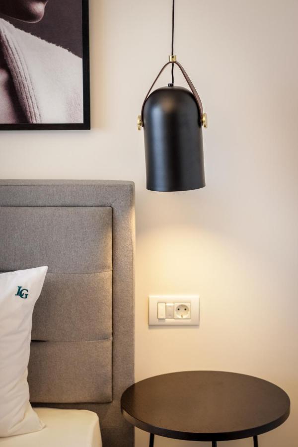 브라쇼브 Lux Green Apartament 2 아파트 외부 사진