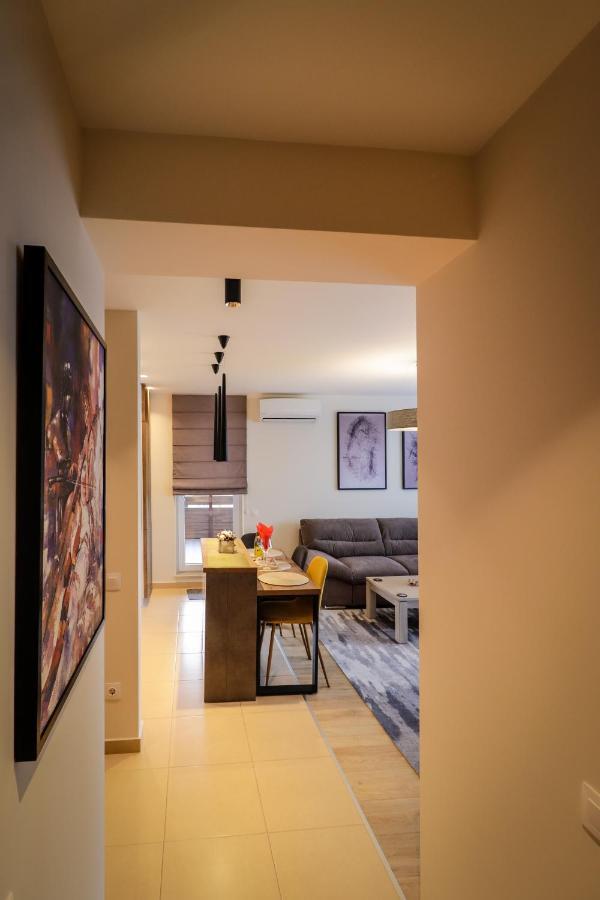 브라쇼브 Lux Green Apartament 2 아파트 외부 사진