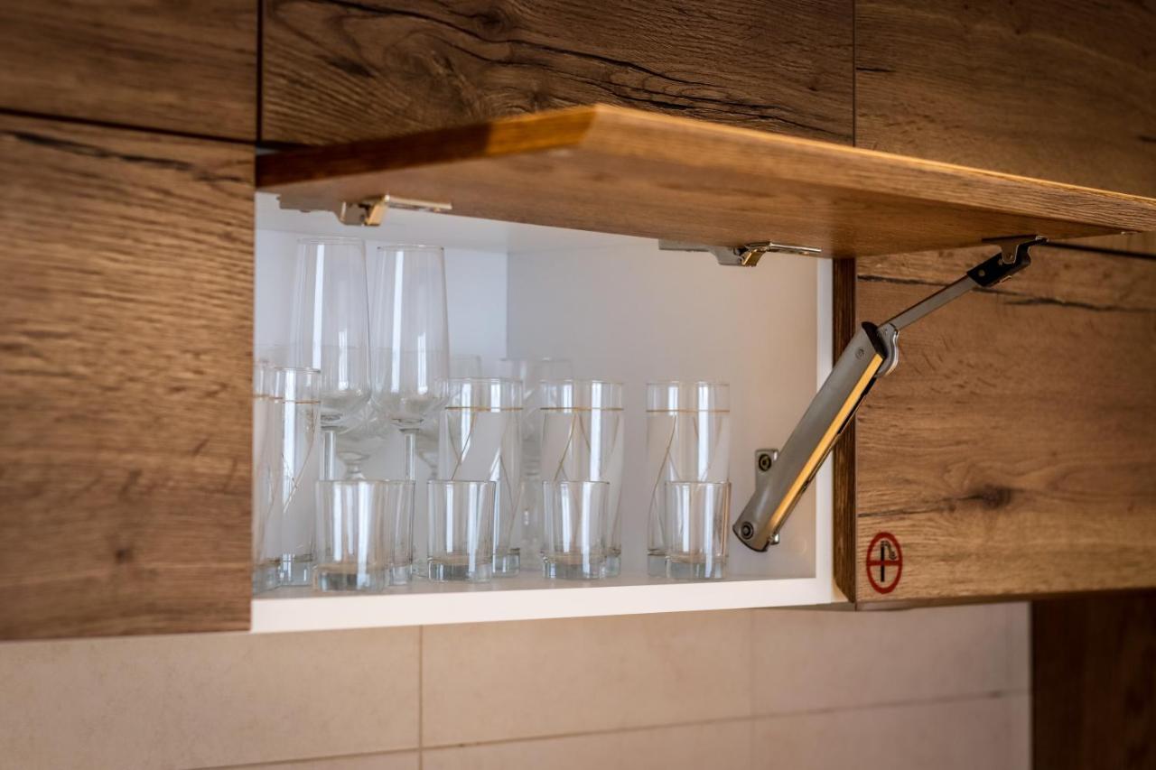 브라쇼브 Lux Green Apartament 2 아파트 외부 사진