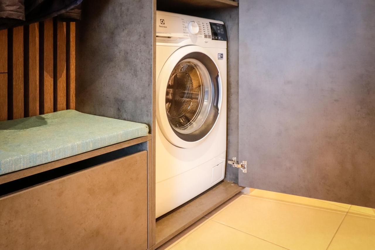 브라쇼브 Lux Green Apartament 2 아파트 외부 사진