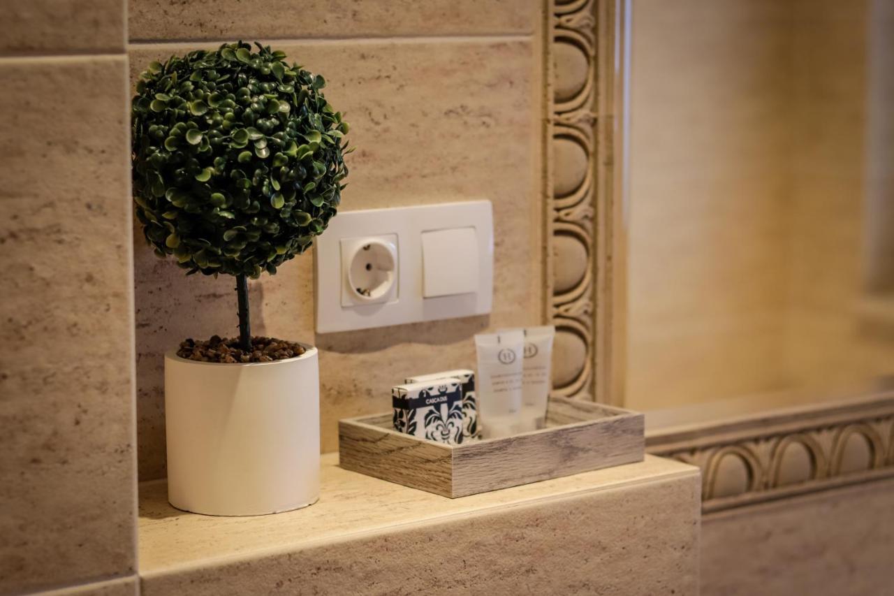 브라쇼브 Lux Green Apartament 2 아파트 외부 사진