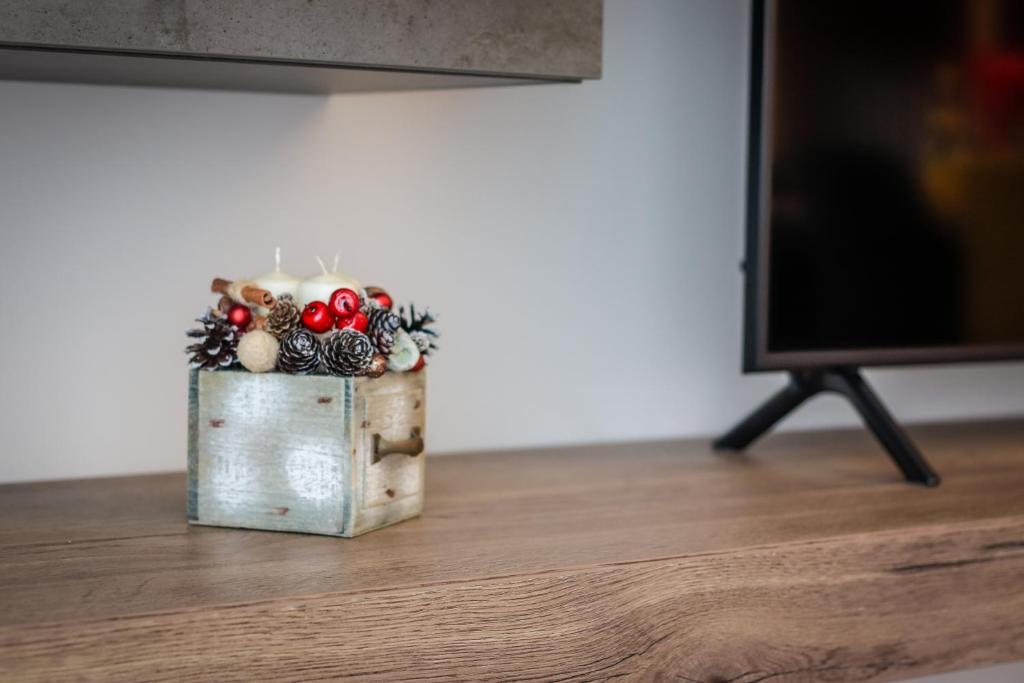 브라쇼브 Lux Green Apartament 2 아파트 외부 사진